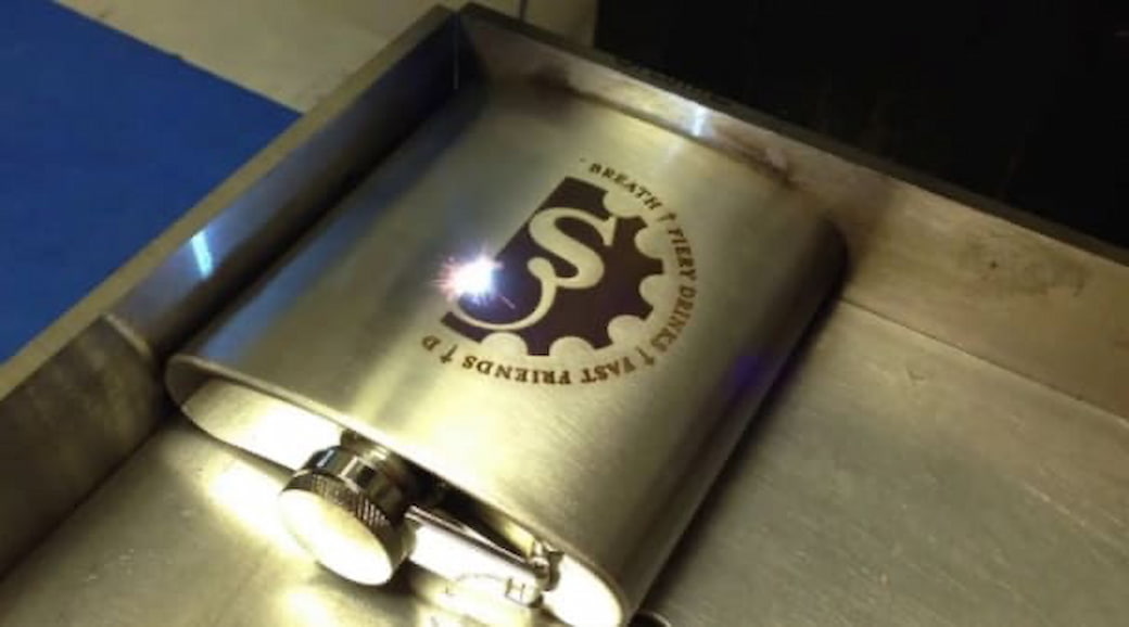 Гравировка сувениров